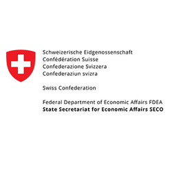 Switzerland State Secretariat For Economic Affairs SECO DMF Switzerland State Secretariat For Economic Affairs SECO DMF